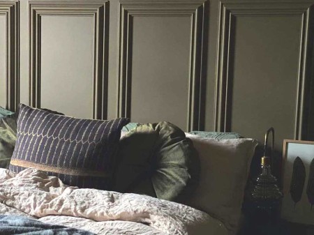 Panel ścienny 3D W120 Autoire ORAC DECOR