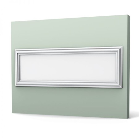 Panel ścienny 3D W120 Autoire ORAC DECOR