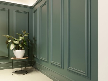 Panel ścienny 3D W120 Autoire ORAC DECOR