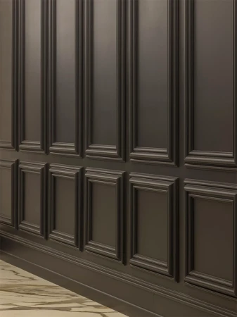 Panel ścienny 3D W120 Autoire ORAC DECOR