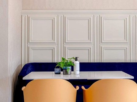 Panel ścienny 3D W121 Autoire ORAC DECOR