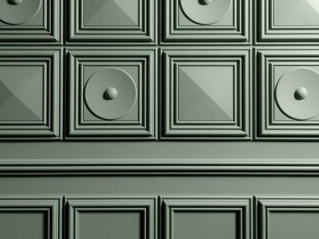 Panel ścienny 3D W121 Autoire ORAC DECOR