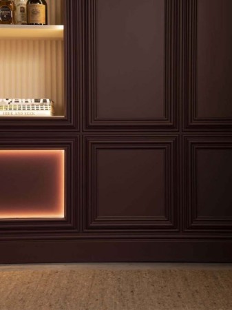 Panel ścienny 3D W121 Autoire ORAC DECOR