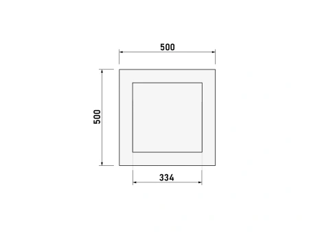 Panel ścienny 3D W121 Autoire ORAC DECOR