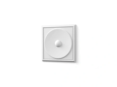 Panel ścienny 3D W122 Autoire ORAC DECOR