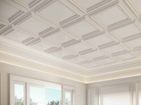 Panel ścienny 3D W123 Autoire ORAC DECOR