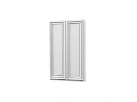 Panel ścienny 3D W124 Burlington ORAC DECOR