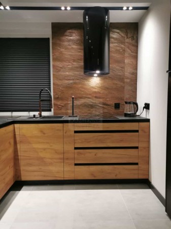 Fornir kamienny Corten 244x122 cm