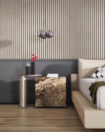 Płyta betonowa 3D PB57 LOREN