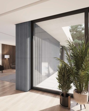 Płyta betonowa 3D PB56 PULSE