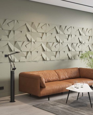 Płyta betonowa 3D PB06 ARTEON