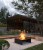 Palenisko ogrodowe INGARDEN FIRESQUARE