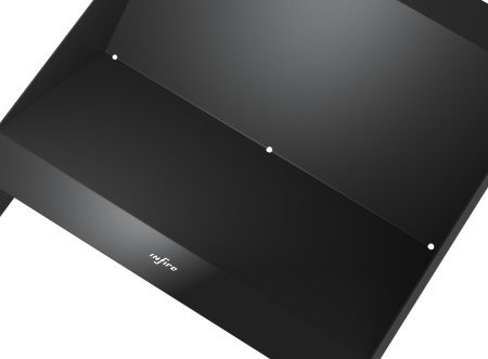 Palenisko ogrodowe INGARDEN FIRESQUARE