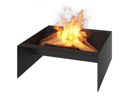 Palenisko ogrodowe INGARDEN FIRESQUARE