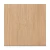Panel ścienny fornirowany dębowy NATURA 50x50 cm
