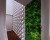 Panel ścienny poliuretanowy 3D COLUMBIA 60x120 cm