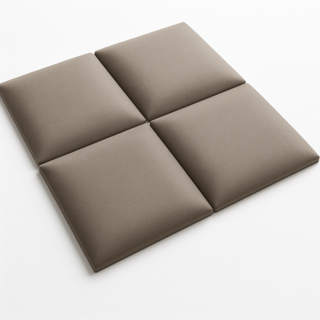 Panel tapicerowany Dappi Classic Cube