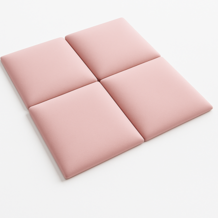 Panel tapicerowany Dappi Classic Cube
