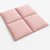 Panel tapicerowany Dappi Classic Cube