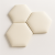 Panel tapicerowany Dappi Classic Hexagon