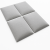 Panel tapicerowany Dappi Classic Brick