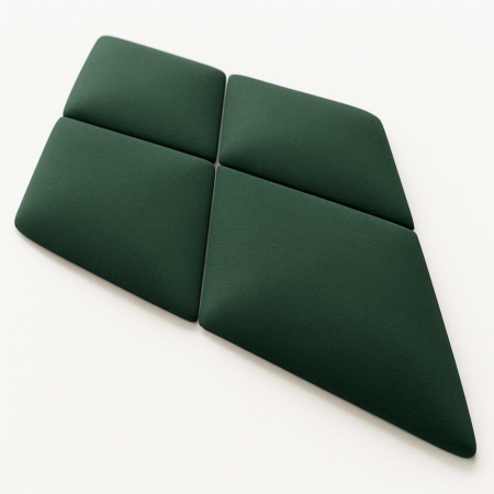 Panel tapicerowany Dappi Classic Diamond