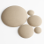 Panel tapicerowany Dappi Classic Circle
