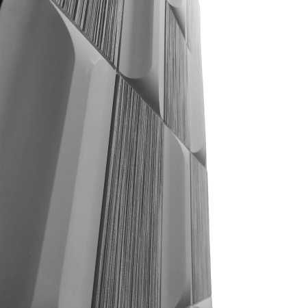 Panel ścienny poliuretanowy 3D Hood 60x120 cm