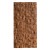 Panel ścienny poliuretanowy 3D AMBER GRAIN 60x120 cm