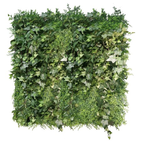 Panel ze sztucznych roślin GREEN SPACE BASIC GD303