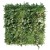 Panel ze sztucznych roślin GREEN SPACE BASIC GD303