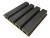 Lamele kompozytowe elewacyjne Premium 3D - teak