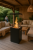Ogrzewacz gazowy tarasowy INGARDEN INSTAND GAS 150