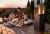 Ogrzewacz gazowy tarasowy INGARDEN INSTAND GAS 150