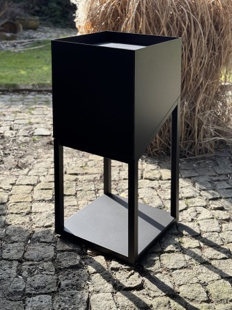 Palenisko ogrodowe/grill/biokominek 3 w 1 PACAYA