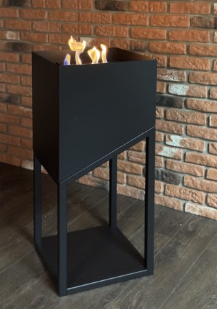 Palenisko ogrodowe/grill/biokominek 3 w 1 PACAYA