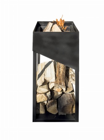 Palenisko ogrodowe/grill/biokominek 3 w 1 PACAYA