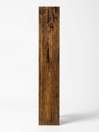 Loftowa deska na ścianę Vintage 3 | 120x15x0,8 cm