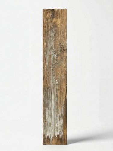 Loftowa deska na ścianę Vintage 6 | 120x15x0,8 cm