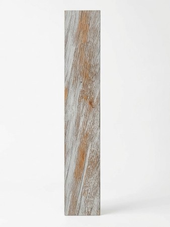 Loftowa deska na ścianę Vintage 8 | 120x15x1,8 cm