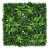 Mata ze sztucznych roślin ORCHIDEA PREMIUM 50x50 cm GD645