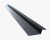 Profil aluminiowy wykończeniowy Dół/Separator 2400 mm AluWood