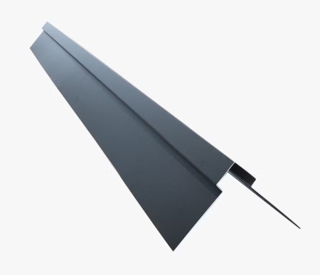 Narożnik zewnętrzny aluminiowy 2400 mm AluWood