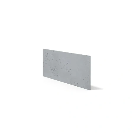 90x45x1 cm | Płyta betonowa ścienna beton architektoniczny
