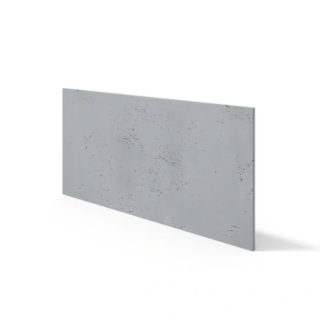 120x60x2 cm | Płyta betonowa ścienna beton architektoniczny Classic