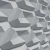 PB02 EON 448x200x40 mm | Płyta ścienna elewacyjna betonowa 3D