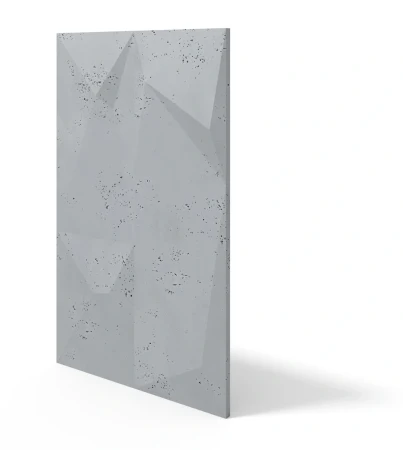 Płyta betonowa 3D PB07 ORIGAMI