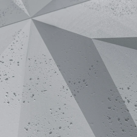 Płyta betonowa 3D PB07 ORIGAMI