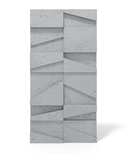 Płyta betonowa 3D PB09 ZENITH