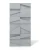 Płyta betonowa 3D PB09 ZENITH